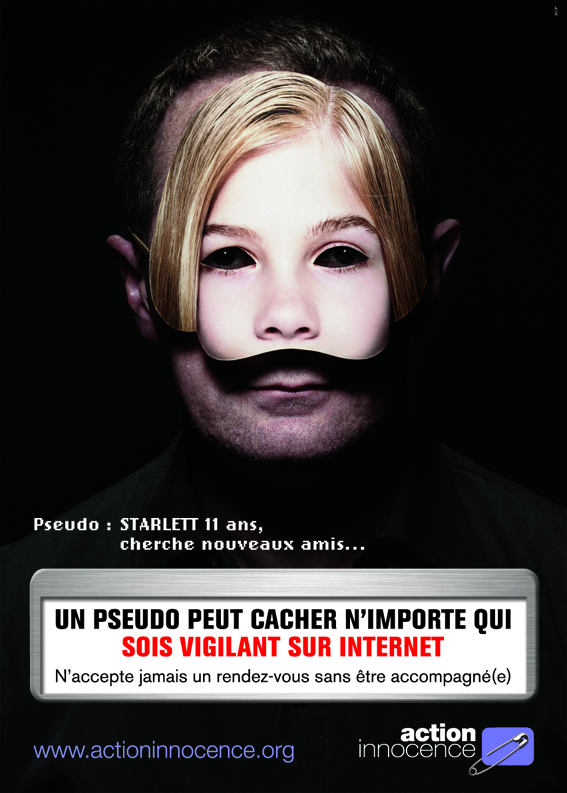 2006 Le masque - Affiche A3 starlett