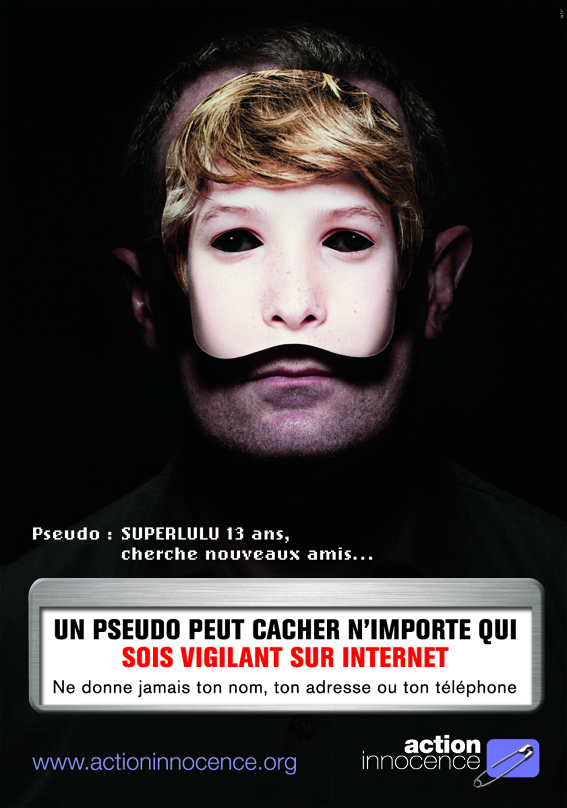 2006 Le masque - Affiche A3 superlulu