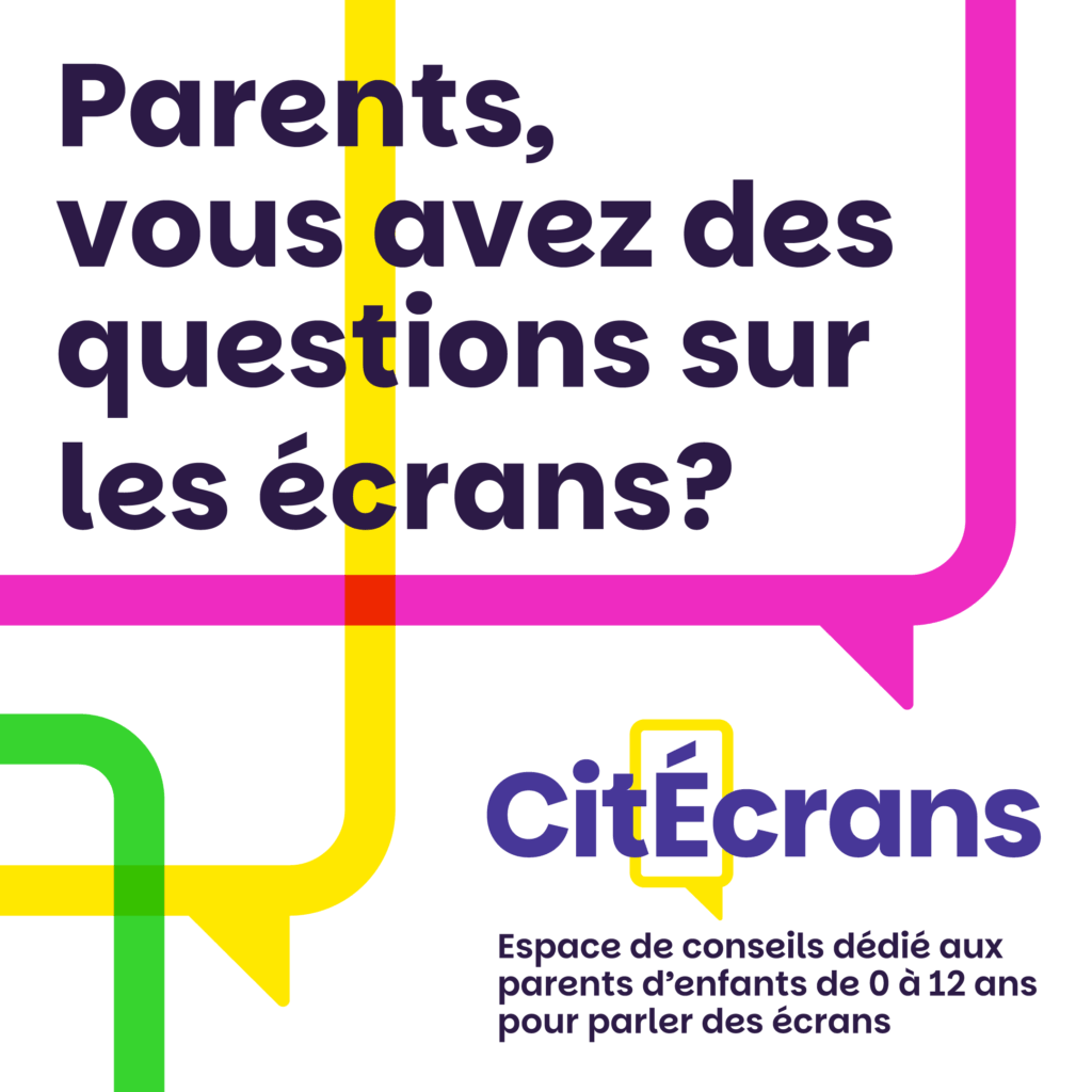 Action Innocence ouvre à Genève un nouvel espace de conseils qui s’adresse aux parents pour parler des écrans