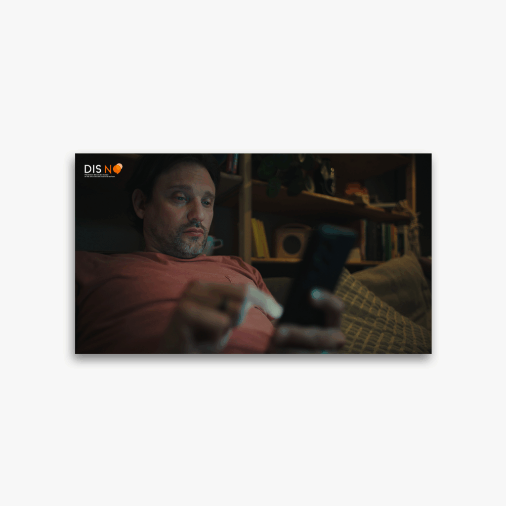 Stop à la consommation d’images pédopornographiques en ligne